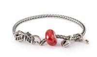 Bracelet Trollbeads Woman in Silver TAGBO-01982-17 - TAGBO-01982-17